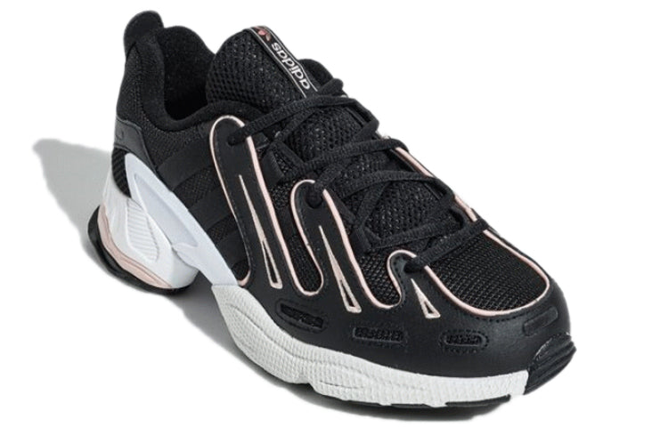 (WMNS) adidas EQT Gazelle 'Black Pink' EG6732