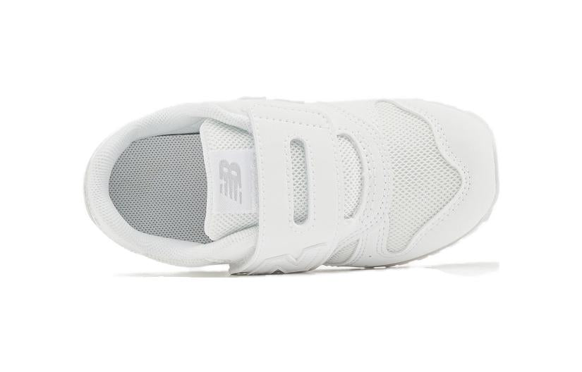 (TD) New Balance 373 Hook and Loop 'White' IZ373WA2