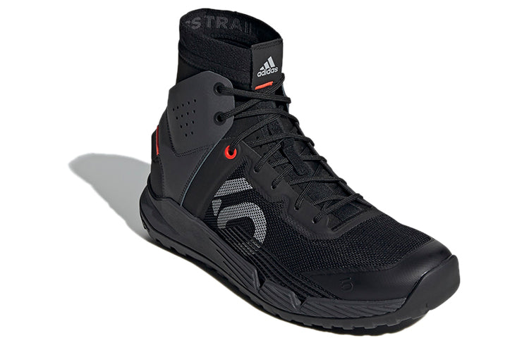 adidas Five Ten Trailcross Mid Pro 'Black Grey' EF3010