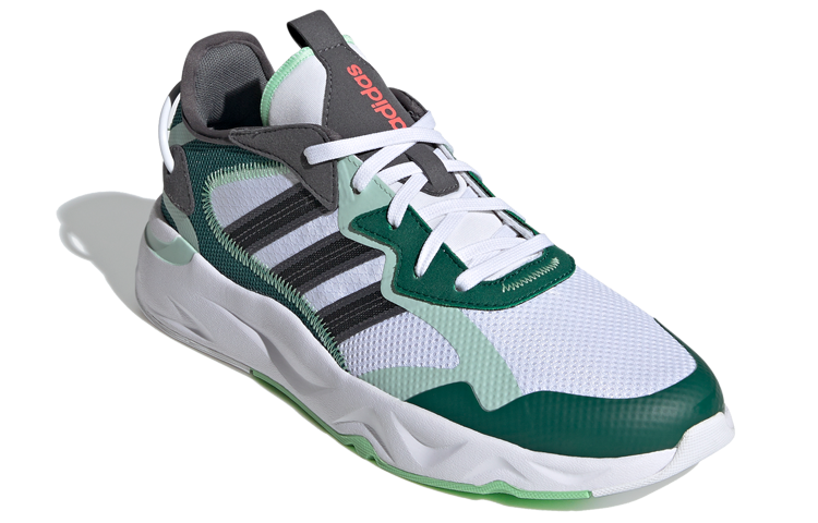 adidas Futureflow 'Glory Mint' FW7195