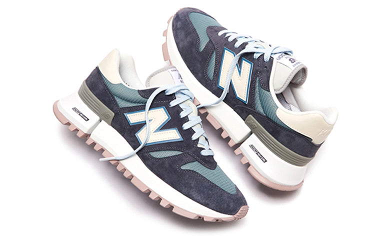 New Balance Ronnie Fieg x RC 1300 'Mauve Sole' MS1300KB