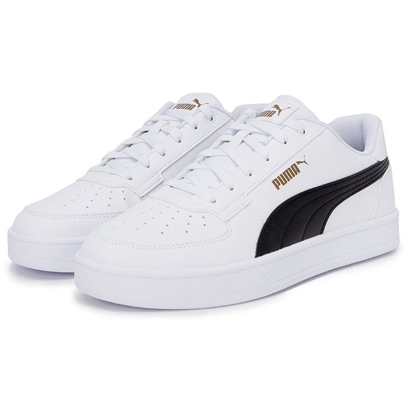 PUMA Caven 2.0 'White and Black' 392290-03