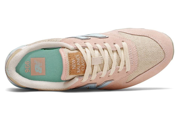 (WMNS) New Balance 996 'Rose' WL996CPA