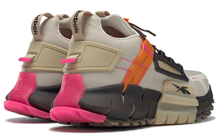 Reebok Zig Kinetica Edge 'Alabaster' FV3835