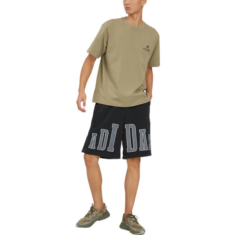 adidas LogoT HZ7016