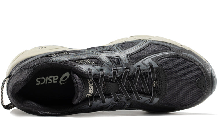 ASICS Gel-Venture 6 'Dark Grey Tan' 1011B550-002