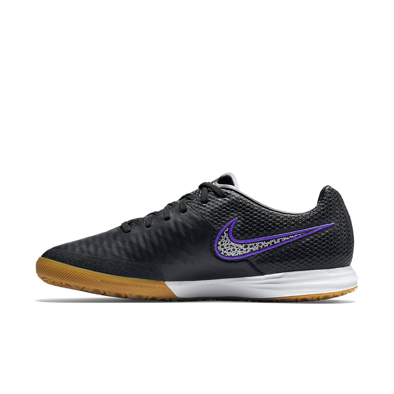 Nike Magistax Finale IC 'Black Purple White' 807568-005