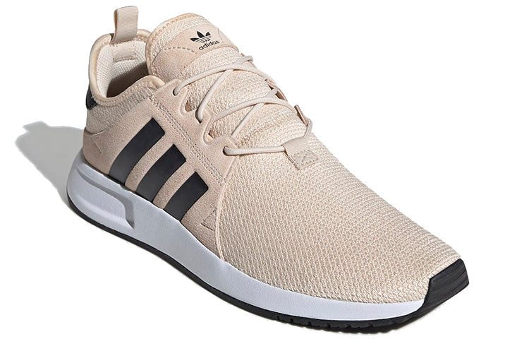 adidas X_PLR 'Linen Black' EE4576