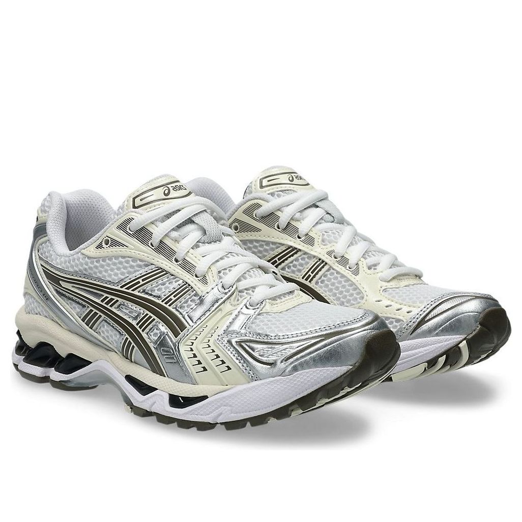ASICS Gel-Kayano 14 'White Ivory' 1203A537-111