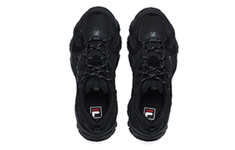 FILA Fluid 4 Sneakers 'Core Black' F12M242101FBK
