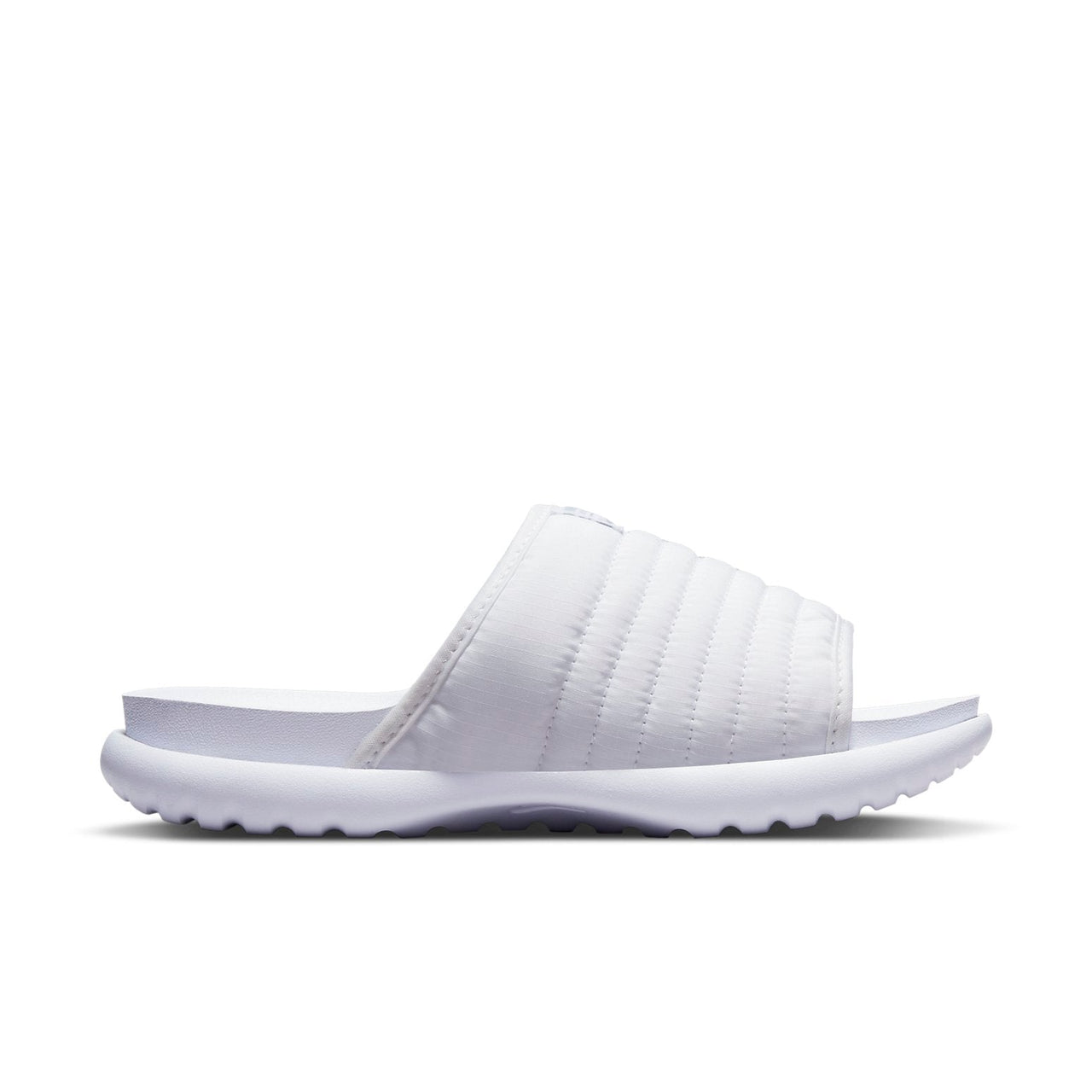 (WMNS) Nike Asuna 2 Slide 'White Wolf Grey' DH8469-100