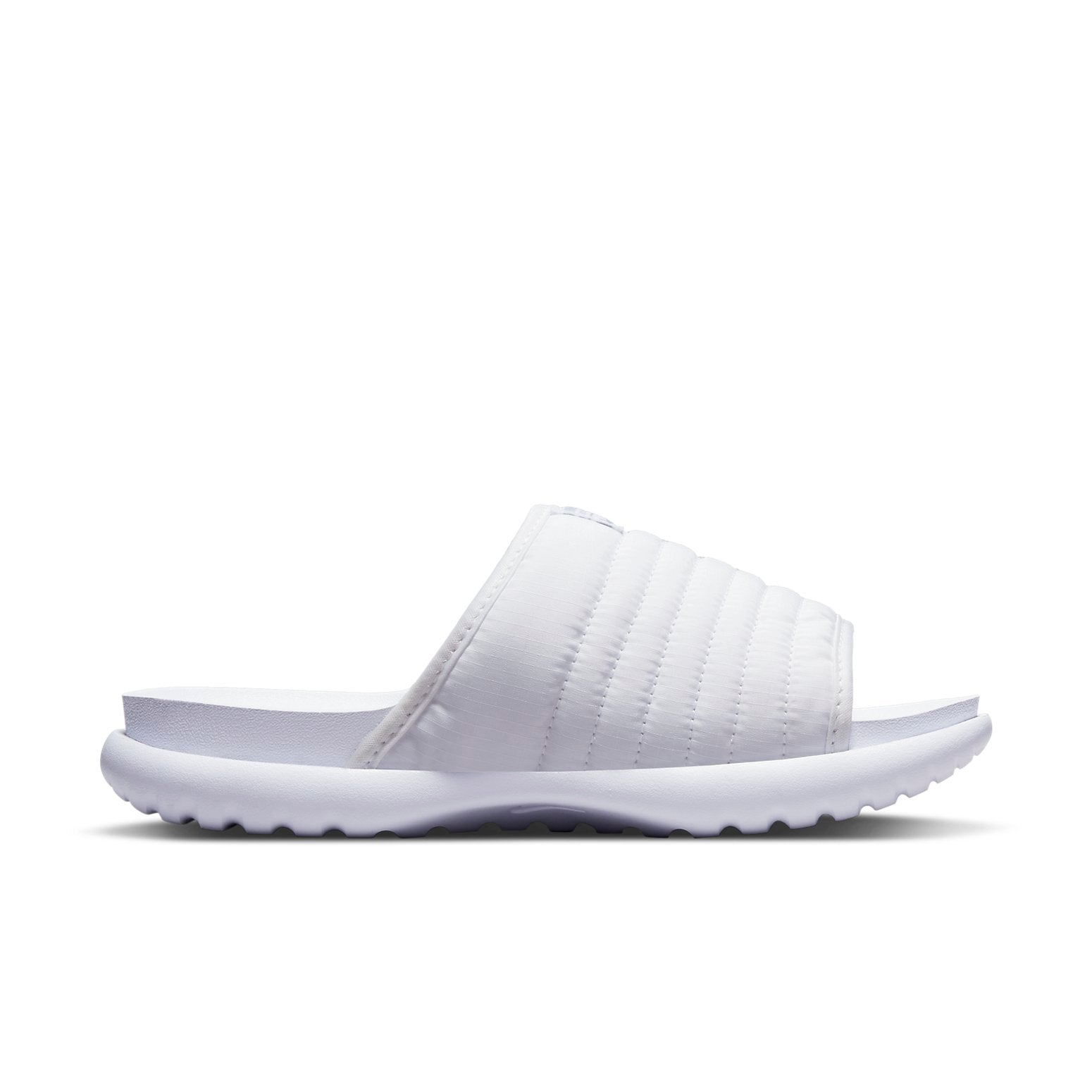 (WMNS) Nike Asuna 2 Slide 'White Wolf Grey' DH8469-100