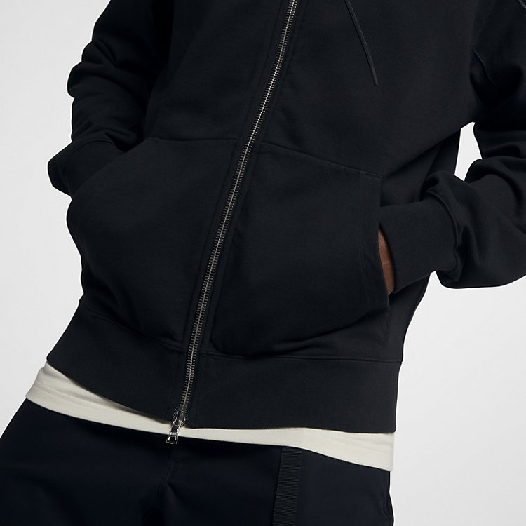 Nike NRG FZ Hoodie 923791-010