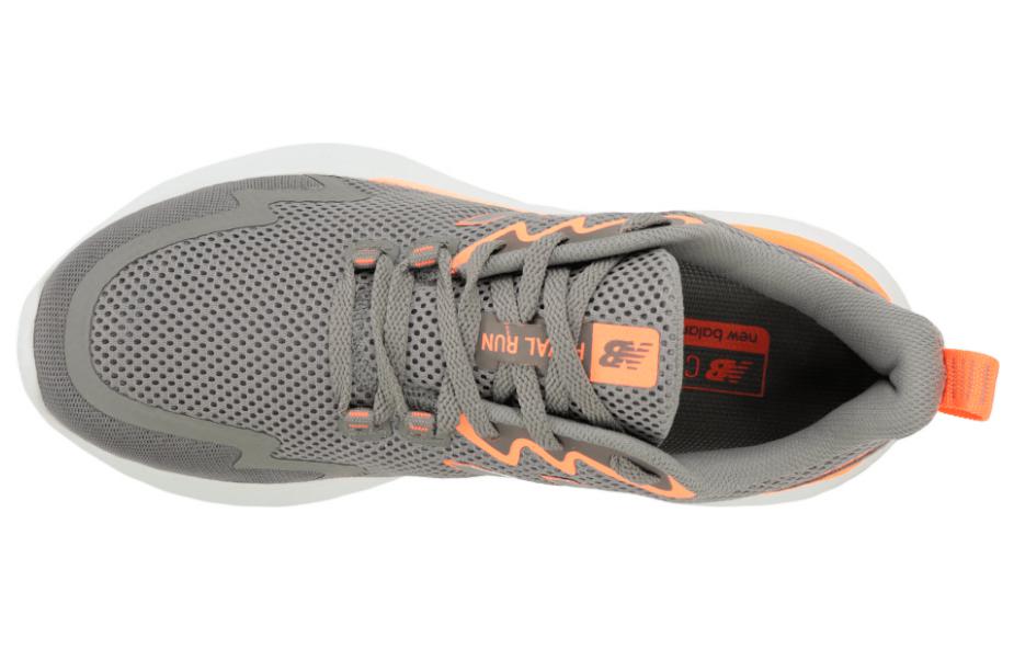(WMNS) New Balance Ryval Low Tops Retro Gray WRYVLZG1