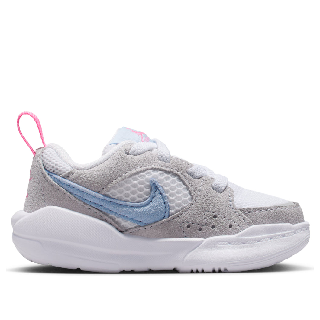 (TD) Air Jordan CMFT Era 'White Cobalt Bliss Pink' HQ0508-140