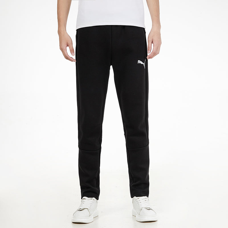 PUMA Tracksuit Pants 'Black' 846342-01