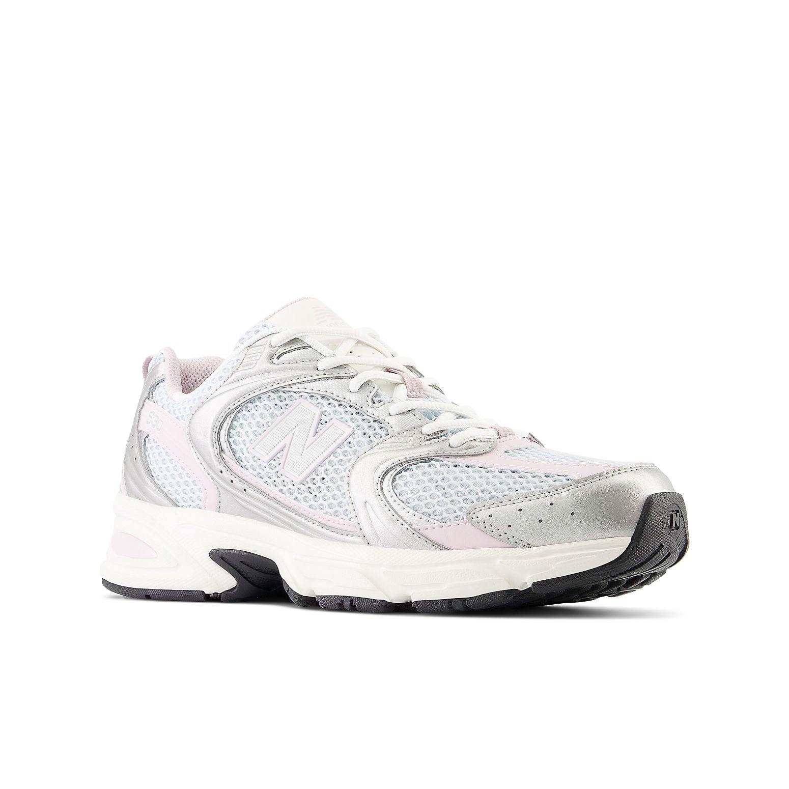 New Balance 530 'Light Grey Pink' MR530ZB