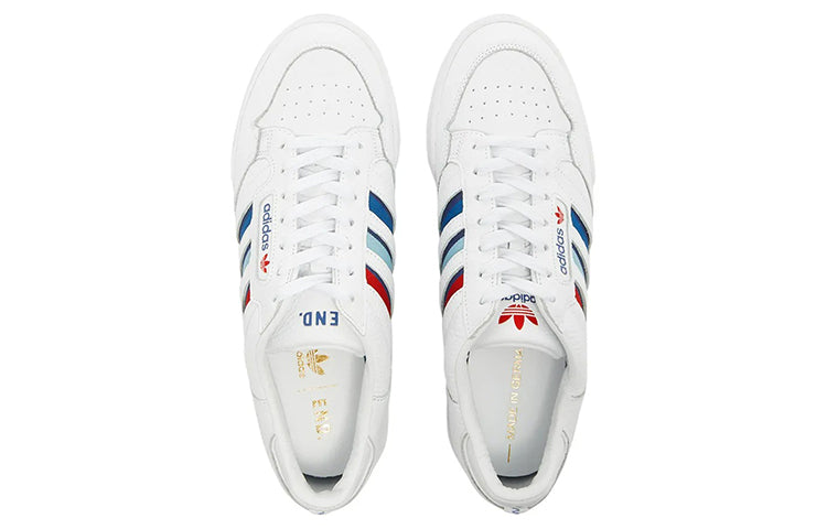 adidas x END. Continental 80 'German Engineering - White' GZ2842
