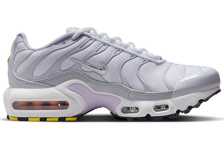 (GS) Nike Air Max Plus 'Pure Platinum Violet Frost' CD0609-108
