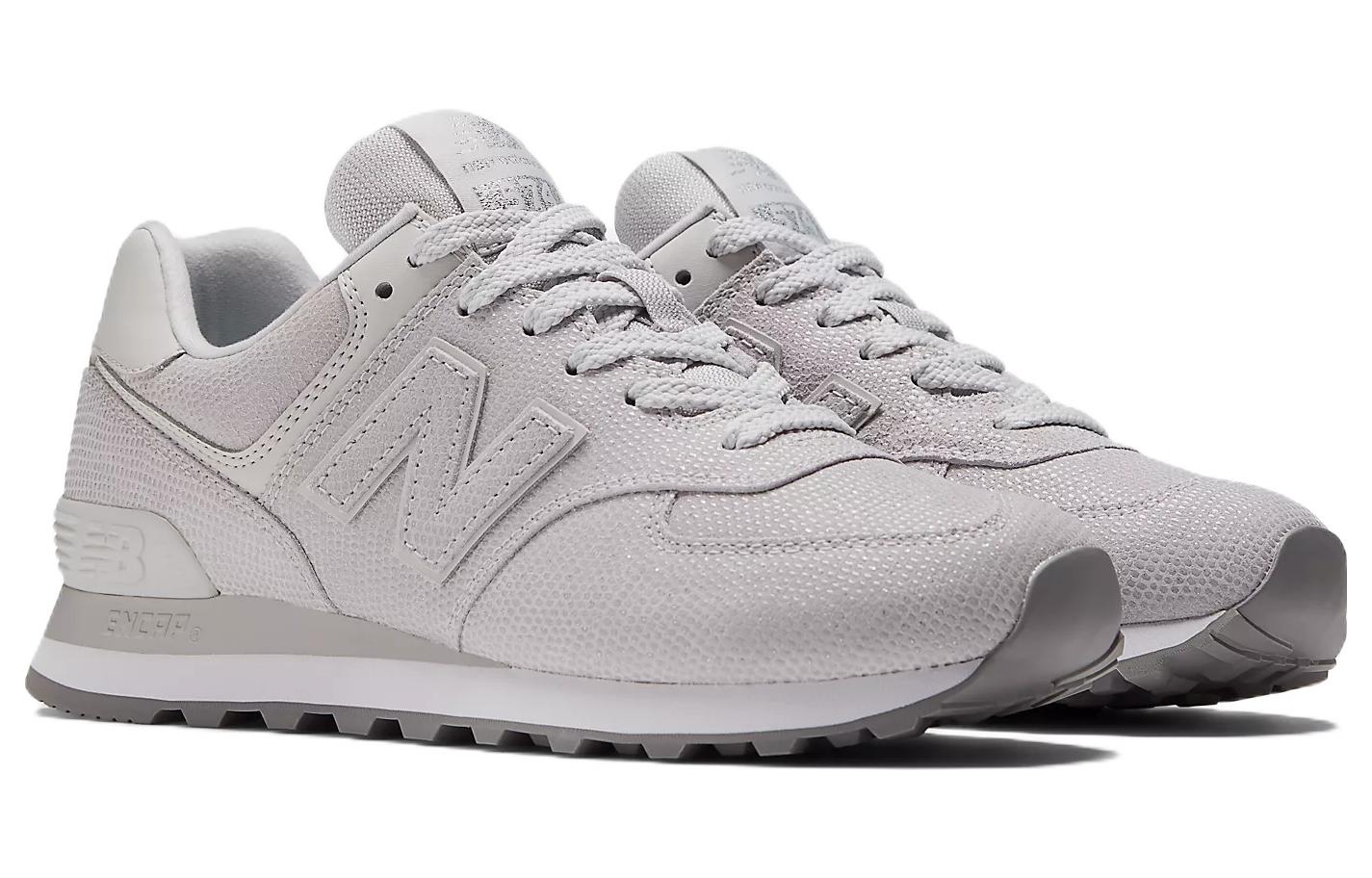 (WMNS) New Balance 574 'Grey Reptile' WL574GC2