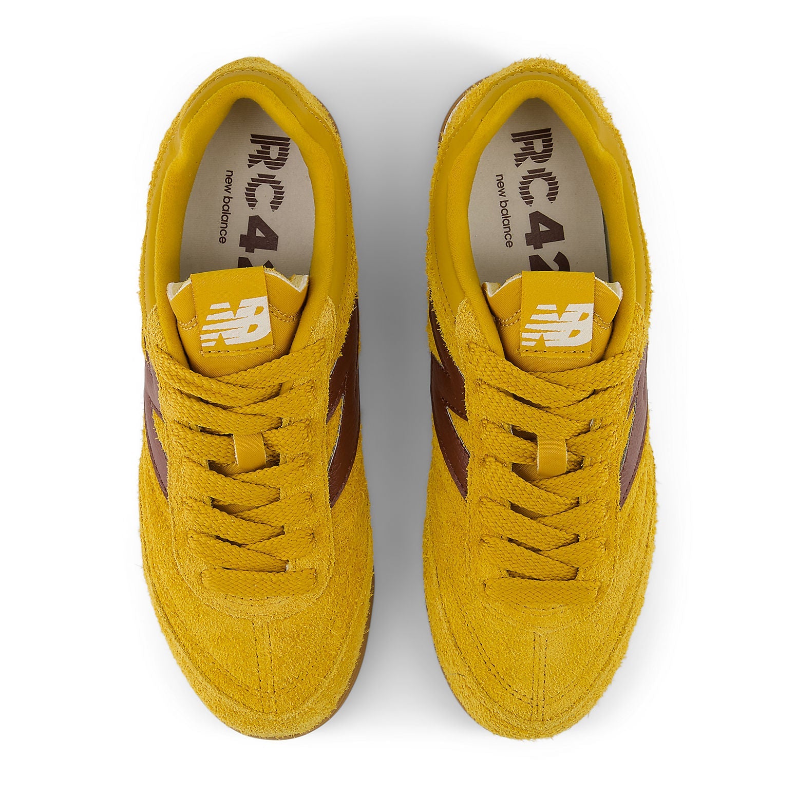 New Balance RC42 'Butterscotch' URC42HE