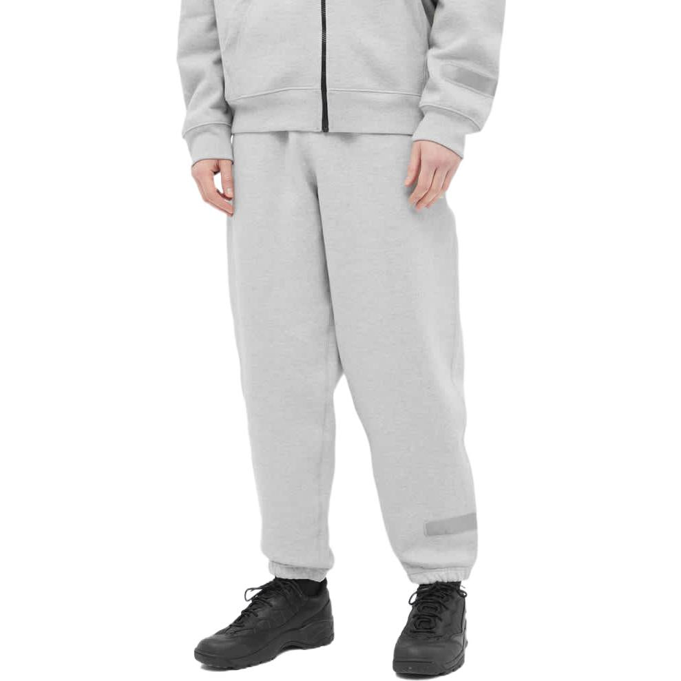 Men's Nike ACG SS22 Alphabet Embroidered Bundle Feet Sports Pants/Trousers/Joggers Gray DM4246-050
