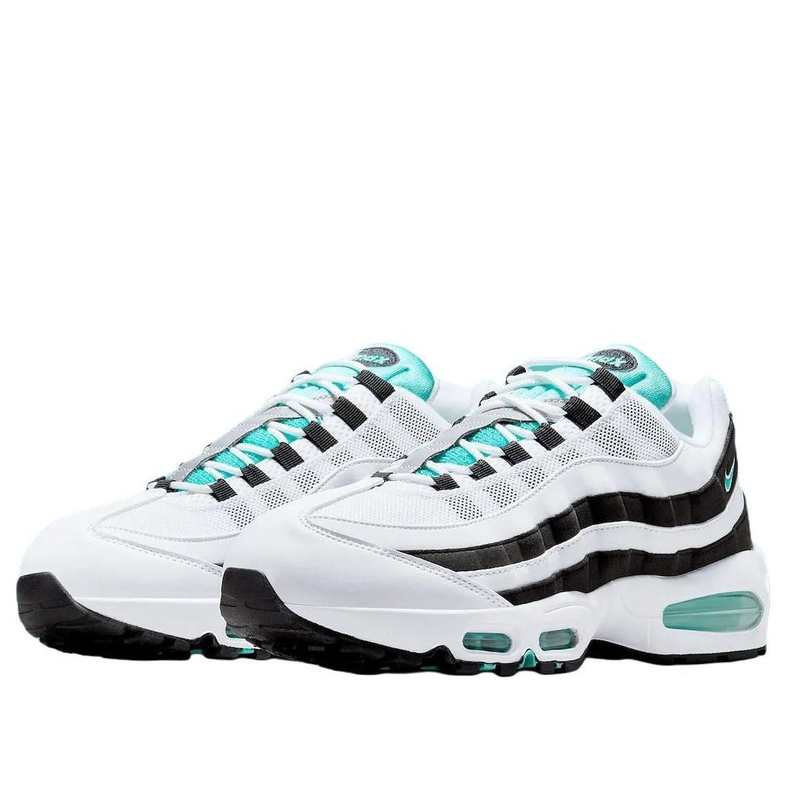 Nike Air Max 95 OG 'Black Border' IM7409-100