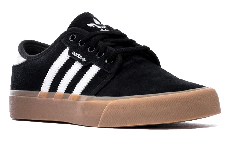 adidas originals Seeley XT 'Black White Brown' EG2632