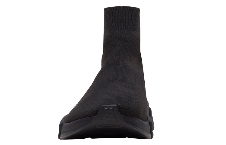 Balenciaga Speed Trainer 'Black' 587286W17191013
