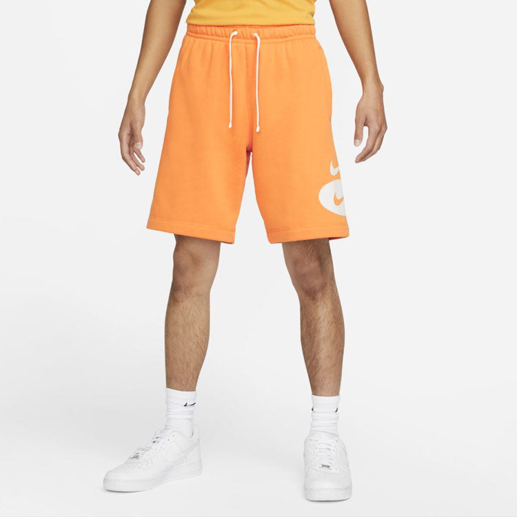 Nike Swoosh League Shorts DM5469-886