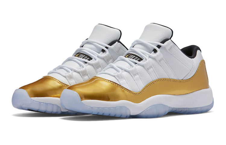 (GS) Air Jordan 11 Retro Low 'Closing Ceremony' 528896-103