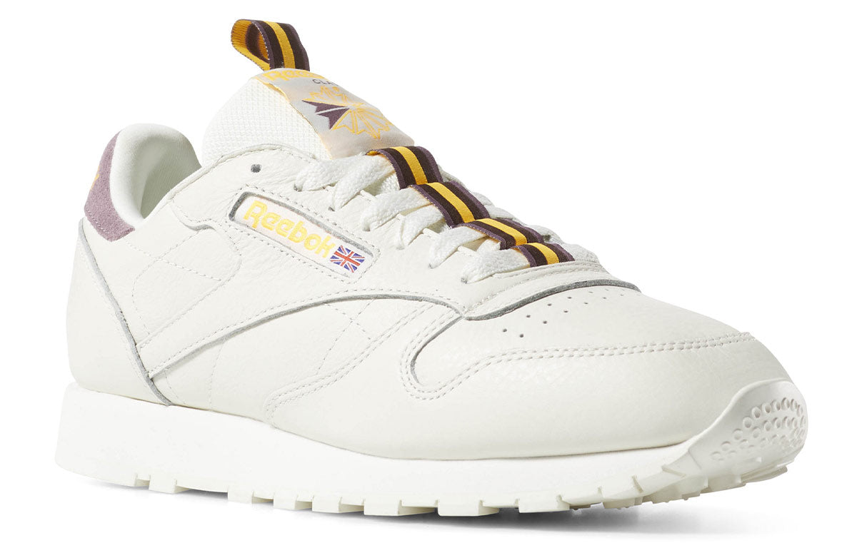 Reebok Classic Leather Vintage 'Chalk Orchid' DV4083
