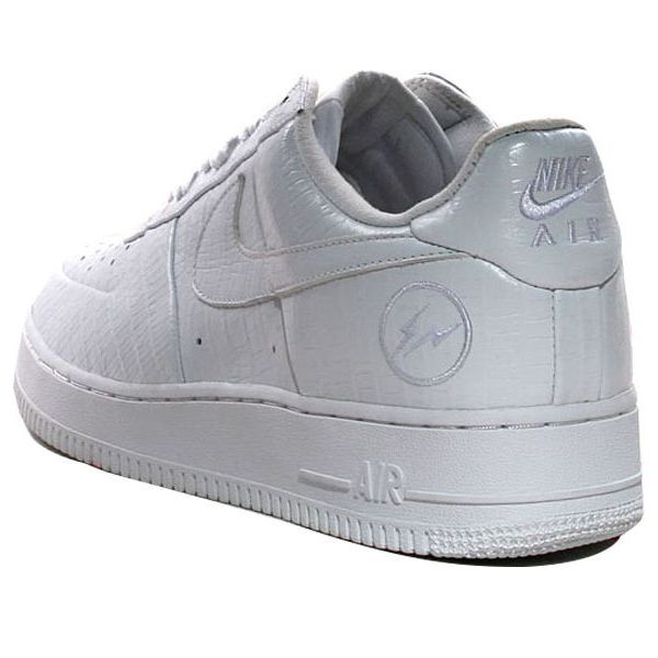 Nike Air Force 1 Htm 3 'White' 305895-112