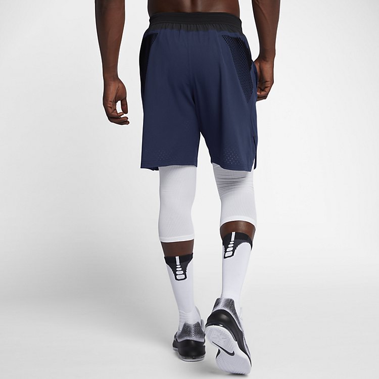 Basketball Shorts Men Nike Aeroswift On Court Short AA3136-429