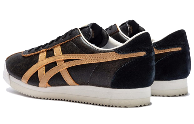 Onitsuka Tiger Corsair 'Black Golden' 1183A055-251