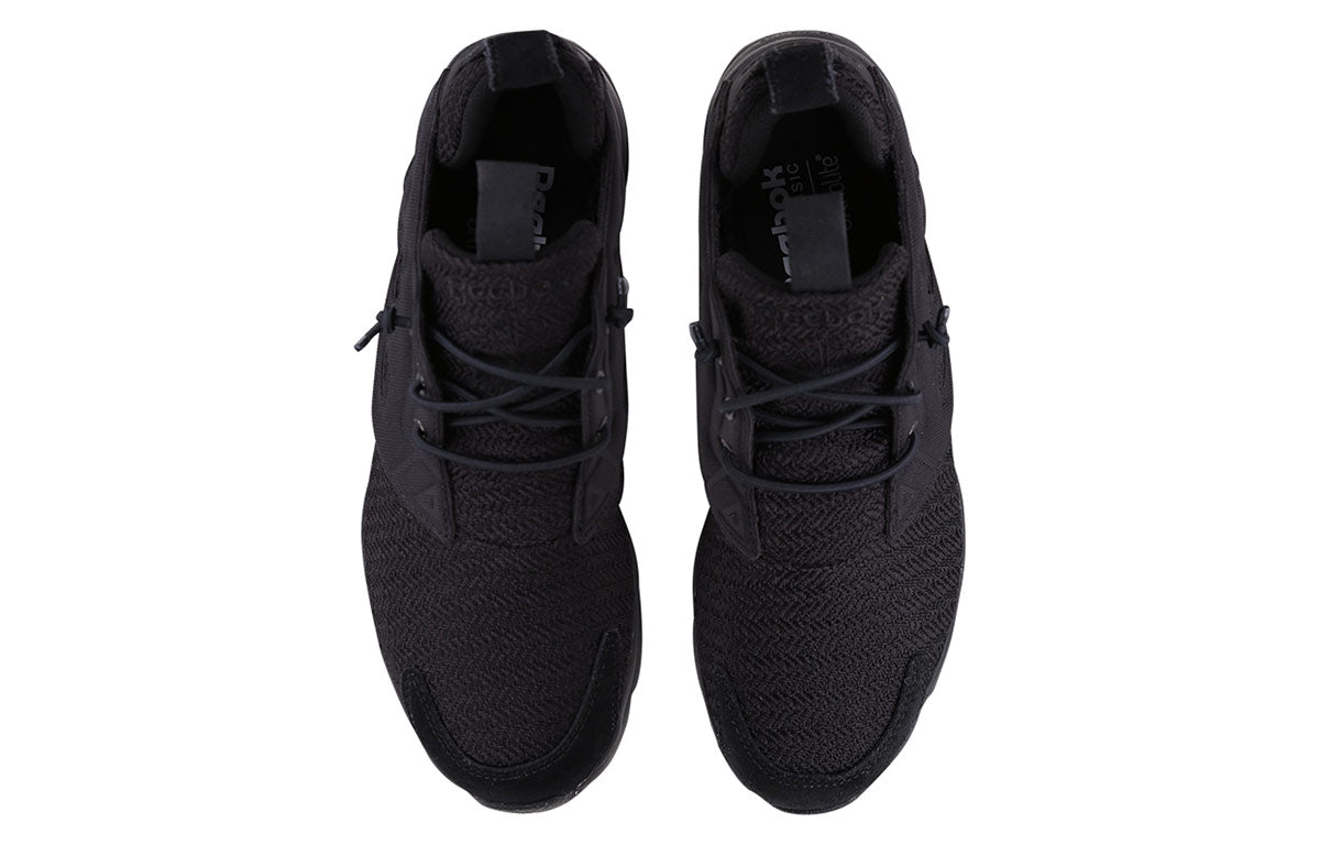 Reebok Furylite Refine Running Shoes Black BS6046