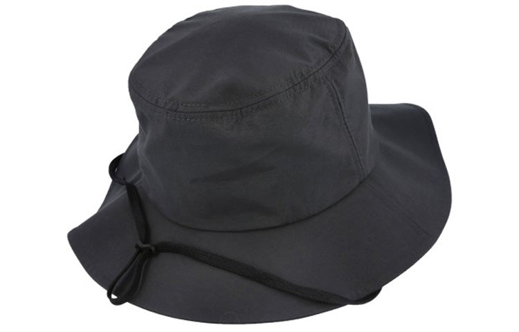 Nike ACG Logo Bucket Hat 'Black' DC9088-010