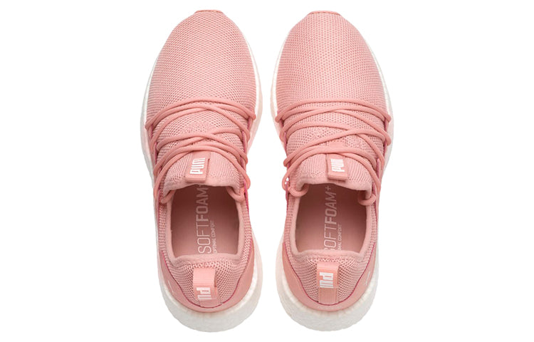 (WMNS) PUMA Nrgy Neko Pink/White 191069-05