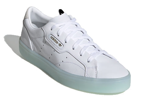 (WMNS) adidas Sleek 'Ice Mint' G27342