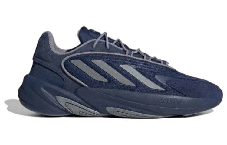 adidas Ozelia 'Night Indigo Grey' IE2004