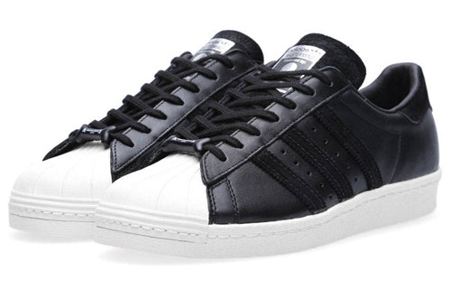 adidas Mastermind x Superstar 80 G95180
