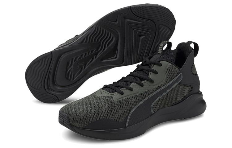 PUMA Sodtride Rift Green 193733-06
