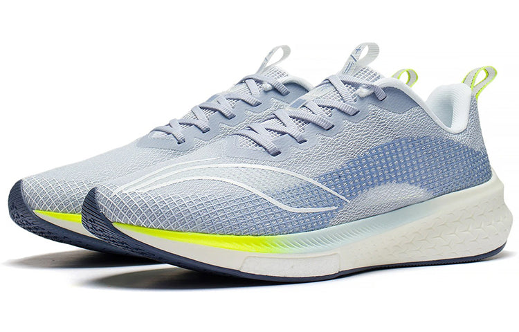 Li-Ning Dark Horse 5 Pro 'Ice Blue White' ARMS003-8