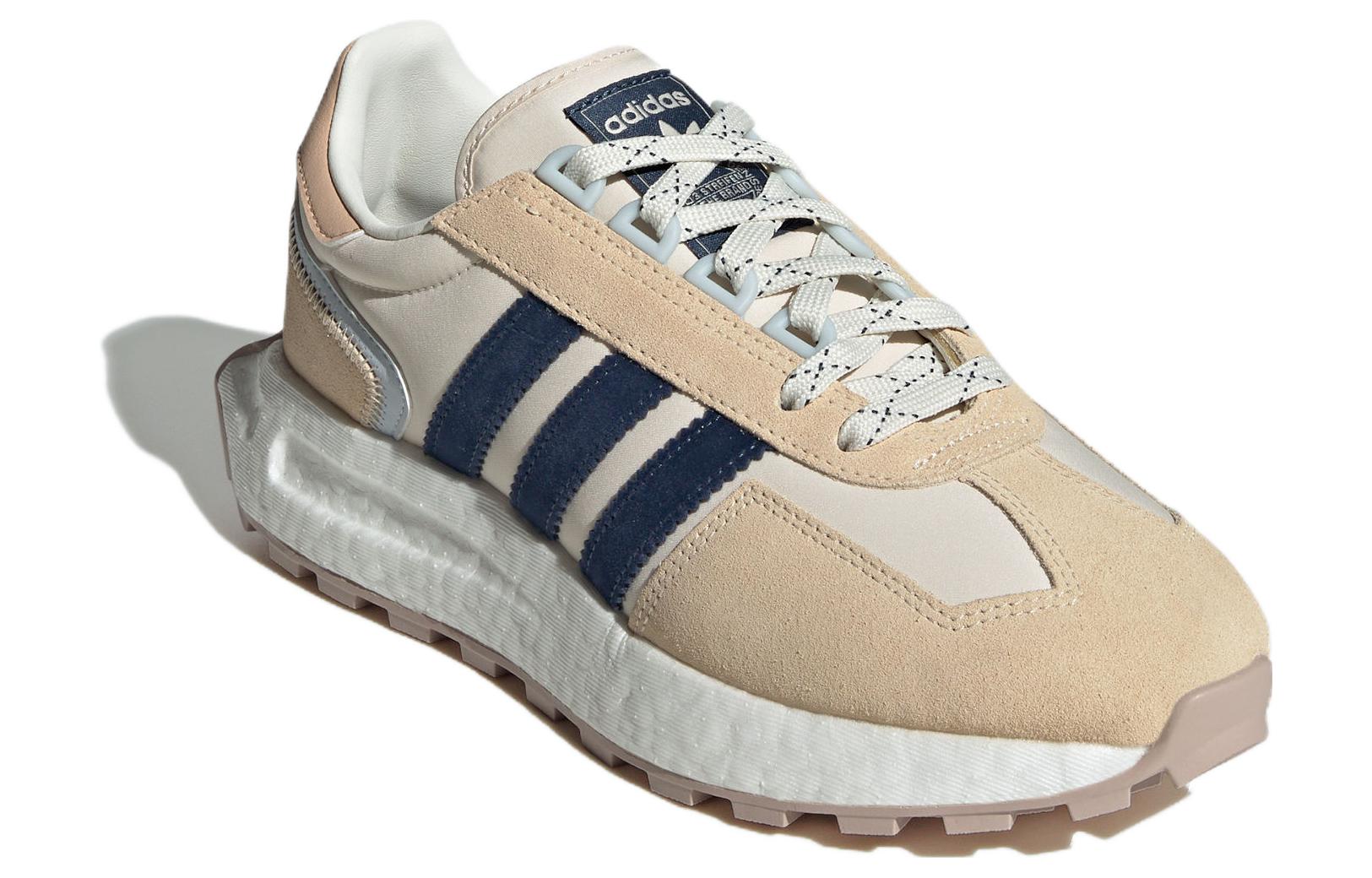 (WMNS) adidas Retropy E5 'Light Brown' IF3940