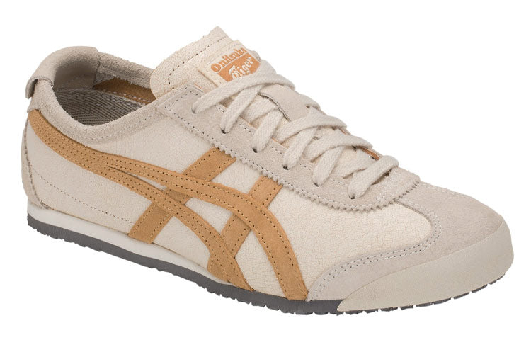 Onitsuka Tiger Mexico 66 'Oatmeal' 1183A051-250