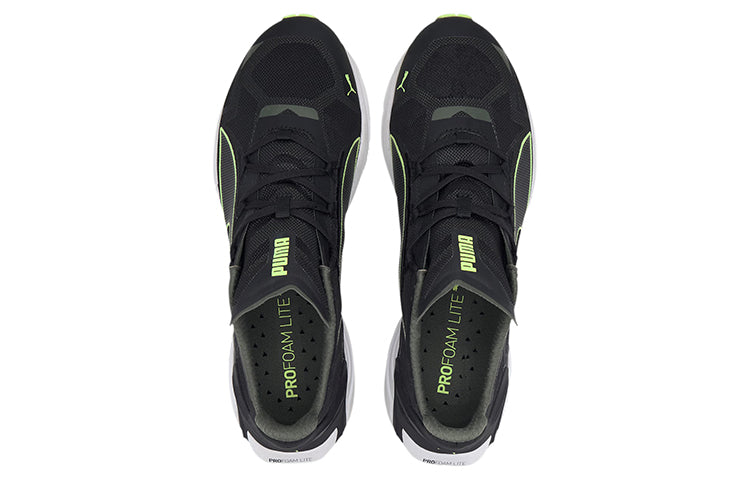 PUMA Ultraride 'Black Yellow' 193753-05