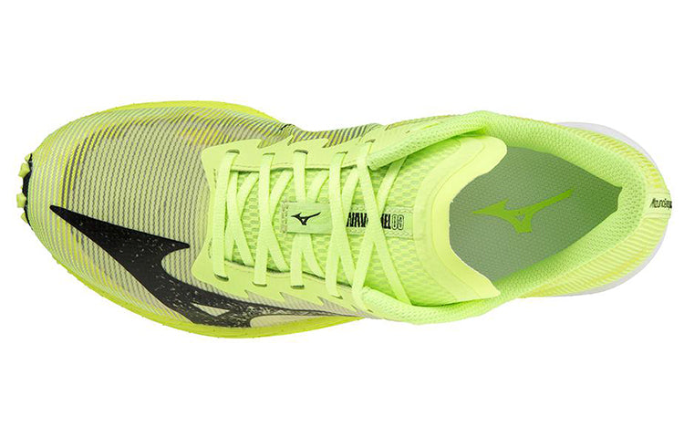 Mizuno Wave Duel 3 'Lime Green' U1GD216081