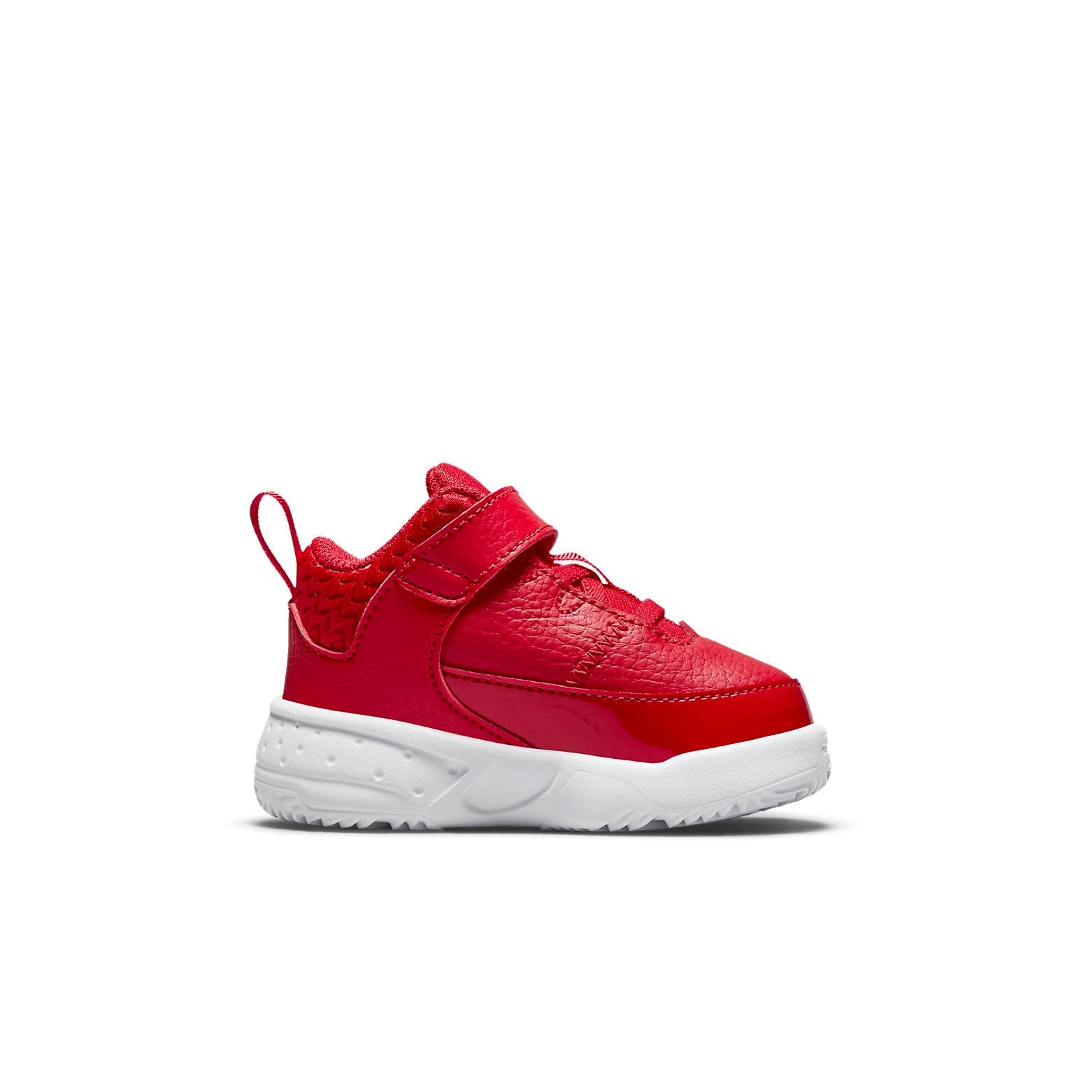 (TD) Air Jordan Max Aura 3 Low-Top Red DA8023-600