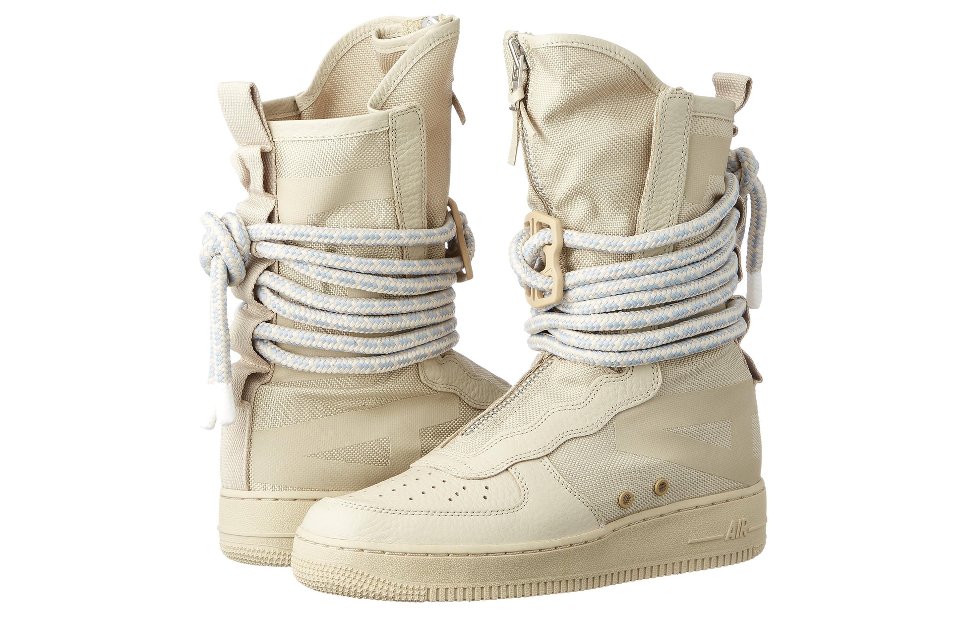 Nike SF Air Force 1 High 'Rattan' AA1128-200