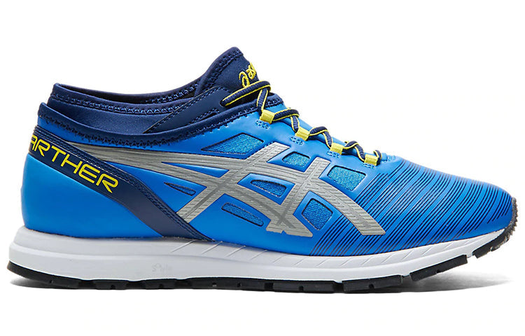 ASICS Snowtarther Sg Blue/White 1013A076-401